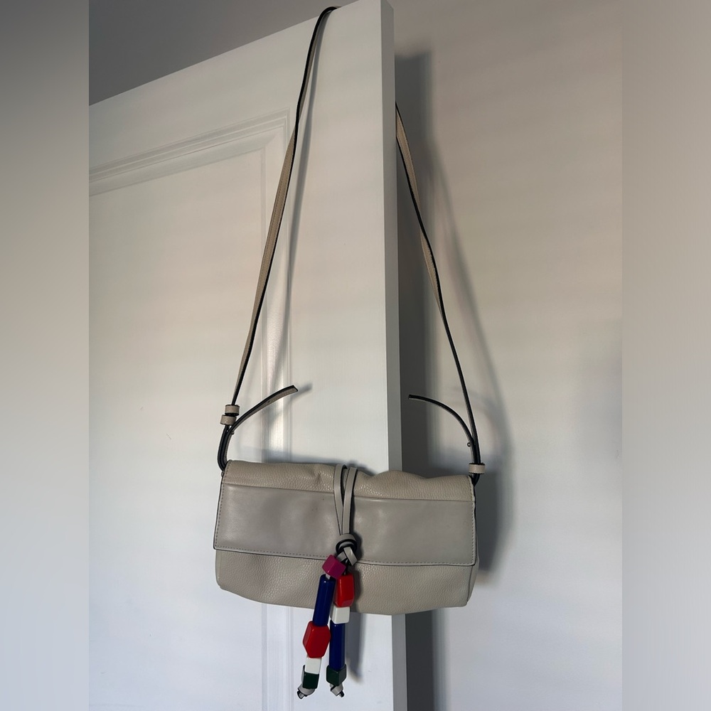 French Connection crossbody bag